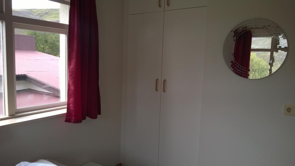 Guesthouse Skjoldolfsstadir Skjoldolfsstathir Room photo