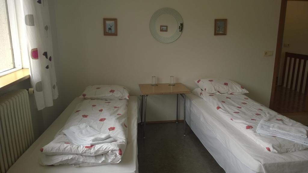 Guesthouse Skjoldolfsstadir Skjoldolfsstathir Room photo